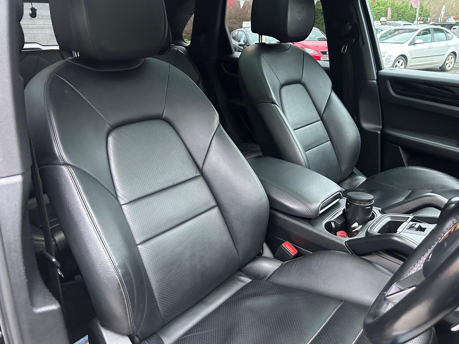 Used Porsche Cayenne 2019 for sale - 77029374: Photo 21