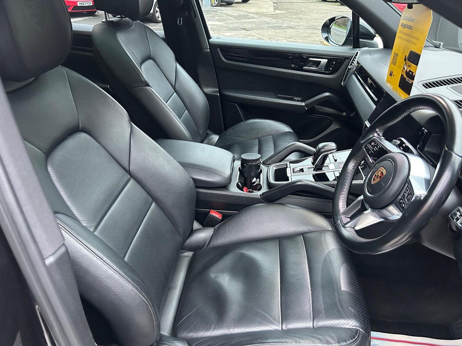 Used Porsche Cayenne 2019 for sale - 77029374: Photo 22