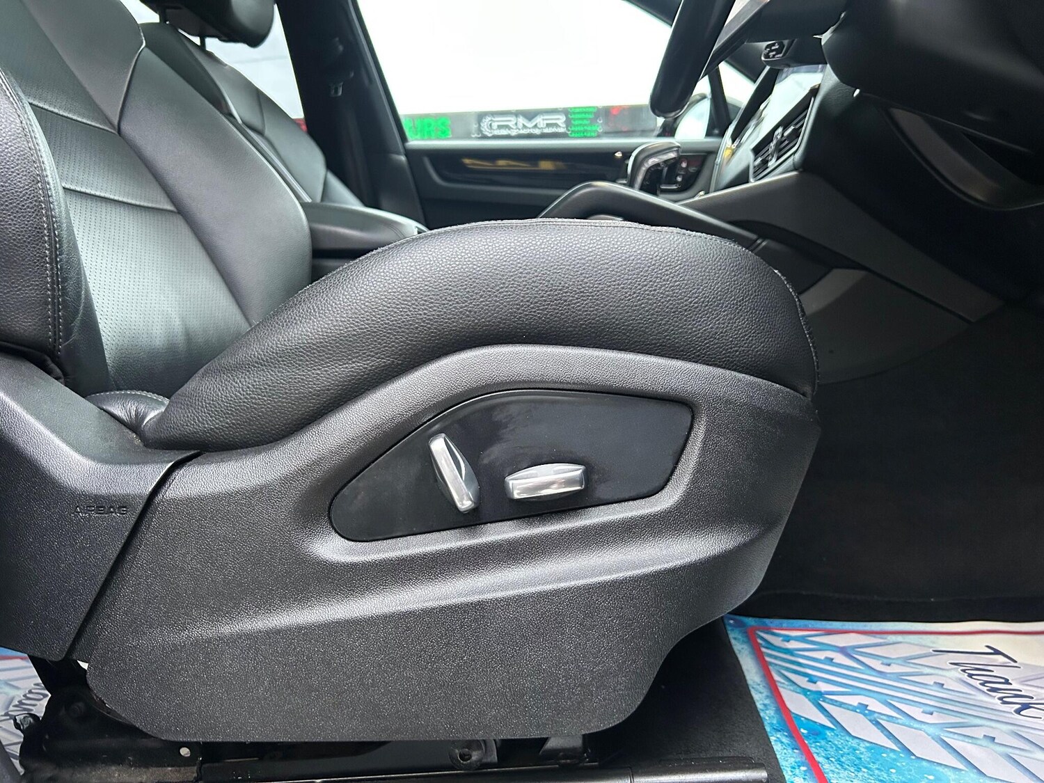 Used Porsche Cayenne 2019 for sale - 77029374: Photo 23