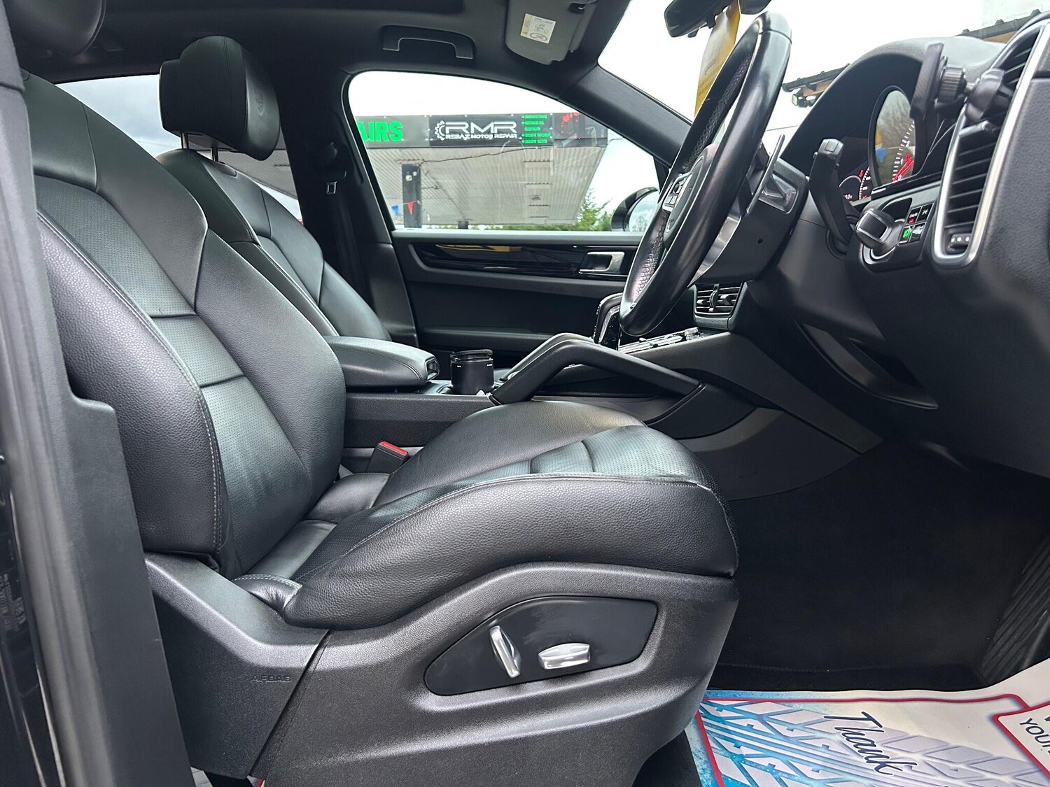 Used Porsche Cayenne 2019 for sale - 77029374: Photo 24