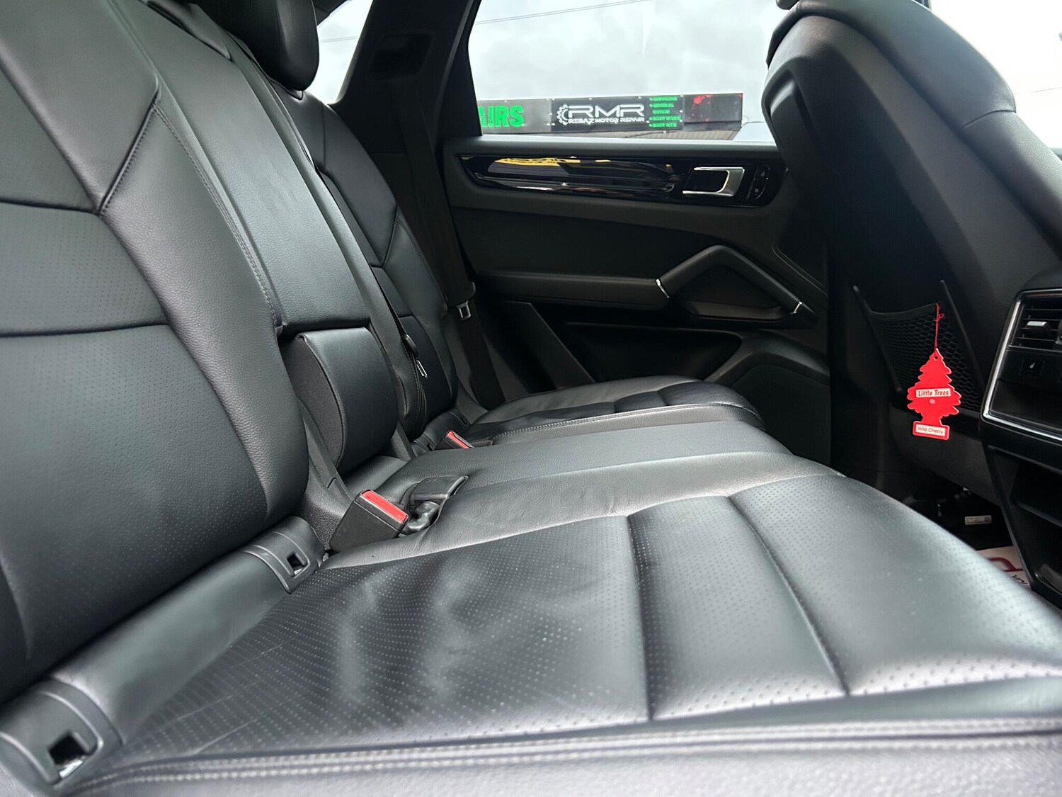 Used Porsche Cayenne 2019 for sale - 77029374: Photo 25