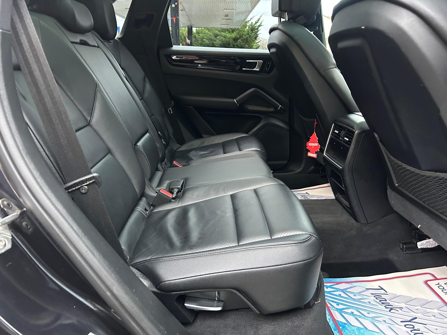 Used Porsche Cayenne 2019 for sale - 77029374: Photo 27