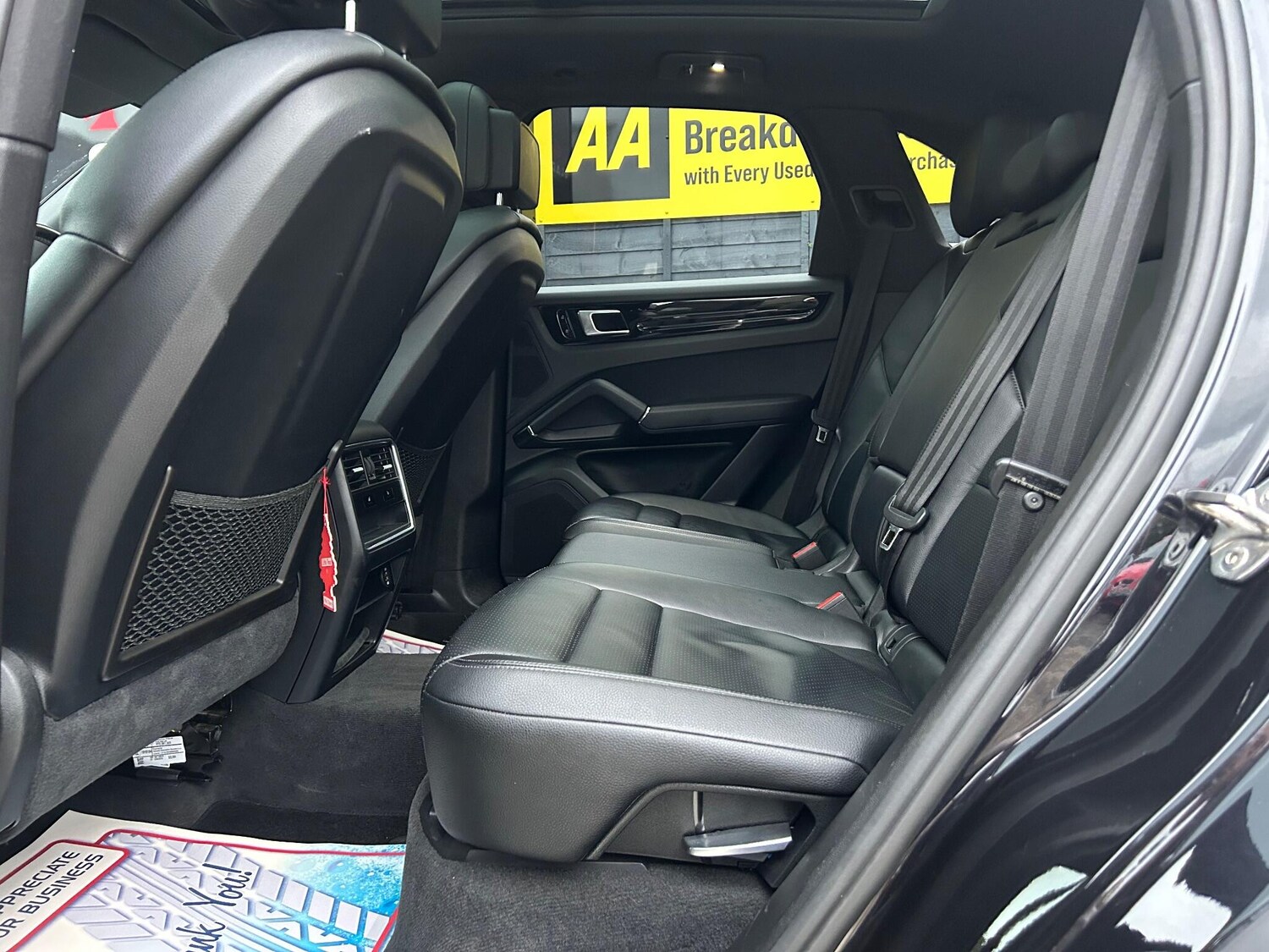 Used Porsche Cayenne 2019 for sale - 77029374: Photo 29