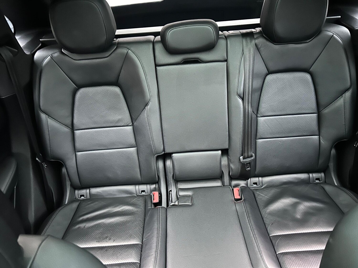 Used Porsche Cayenne 2019 for sale - 77029374: Photo 30