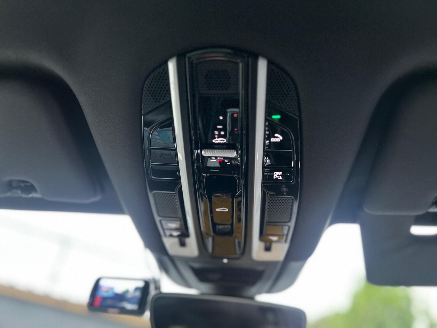 Used Porsche Cayenne 2019 for sale - 77029374: Photo 32