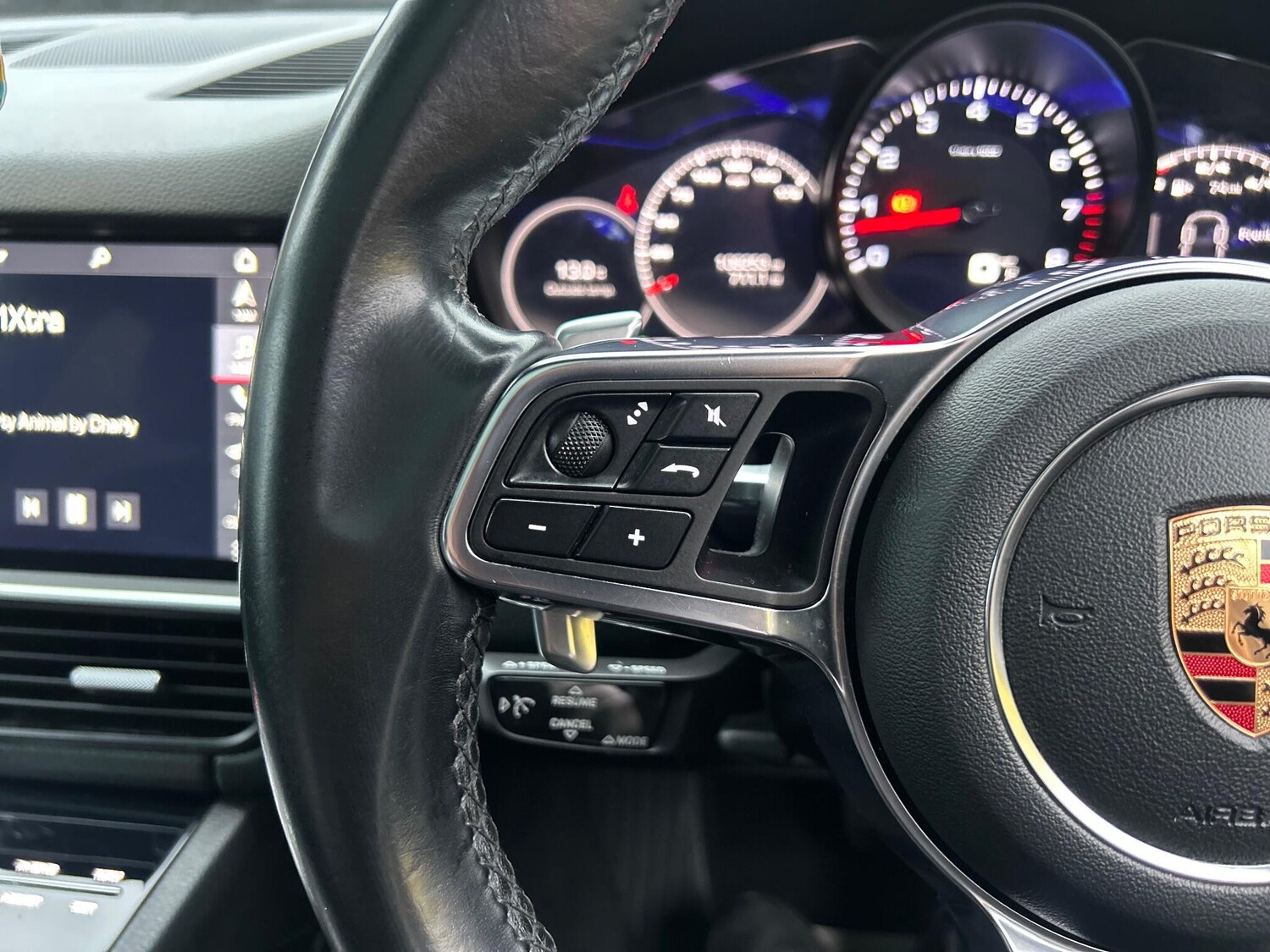 Used Porsche Cayenne 2019 for sale - 77029374: Photo 33