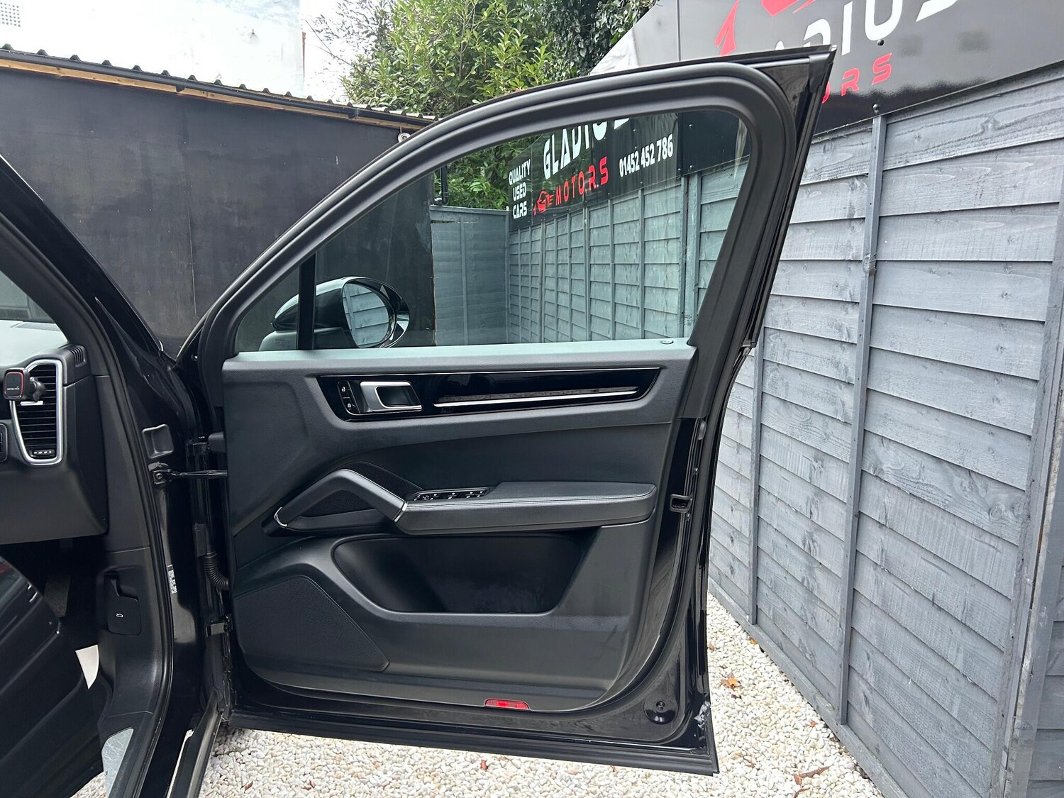 Used Porsche Cayenne 2019 for sale - 77029374: Photo 43