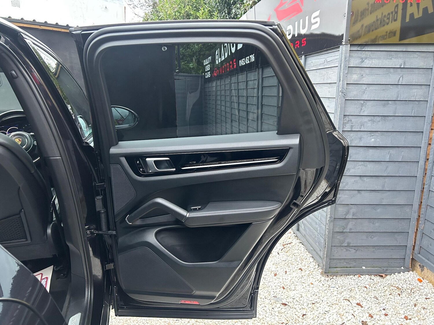 Used Porsche Cayenne 2019 for sale - 77029374: Photo 44