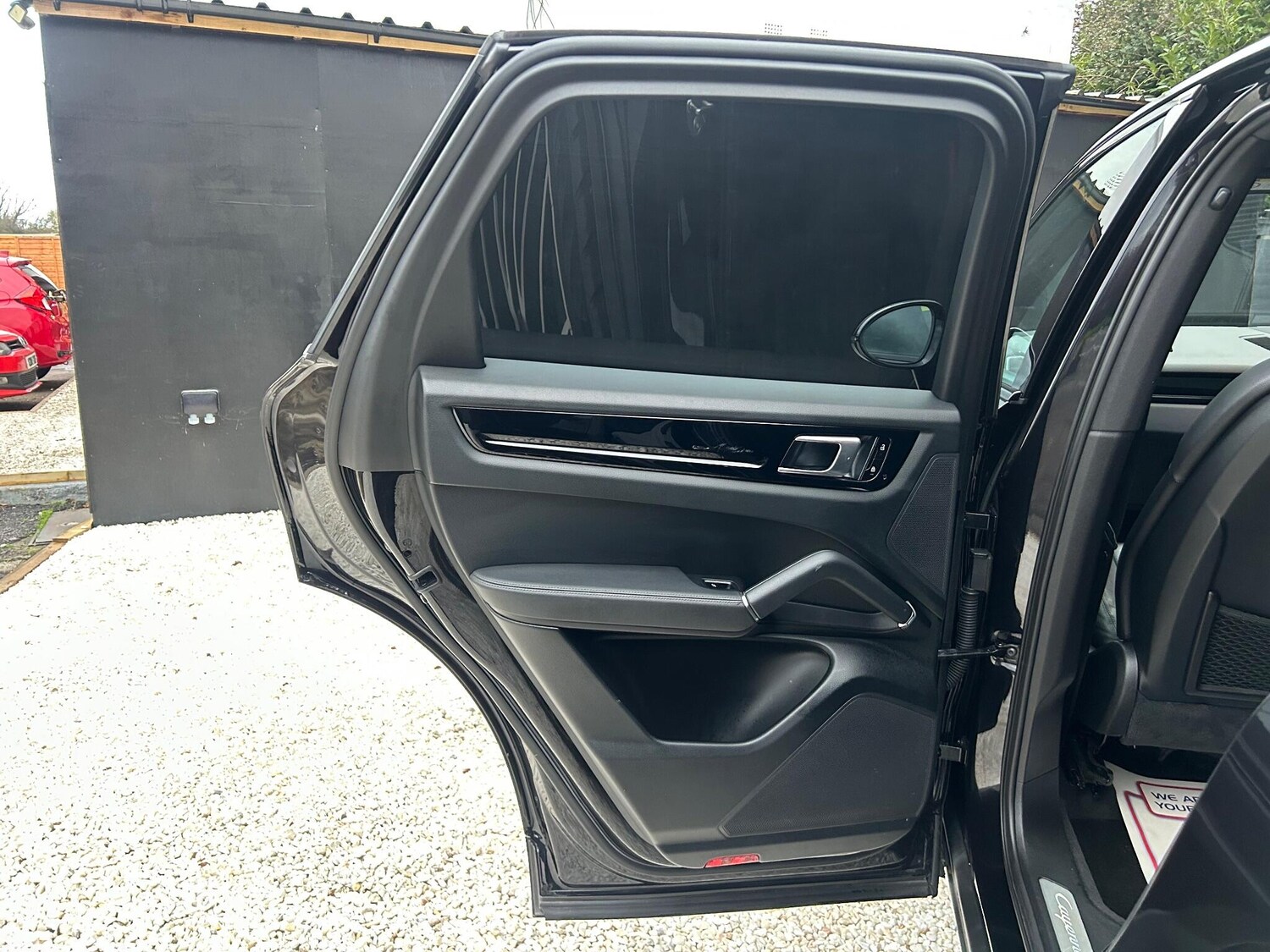 Used Porsche Cayenne 2019 for sale - 77029374: Photo 45