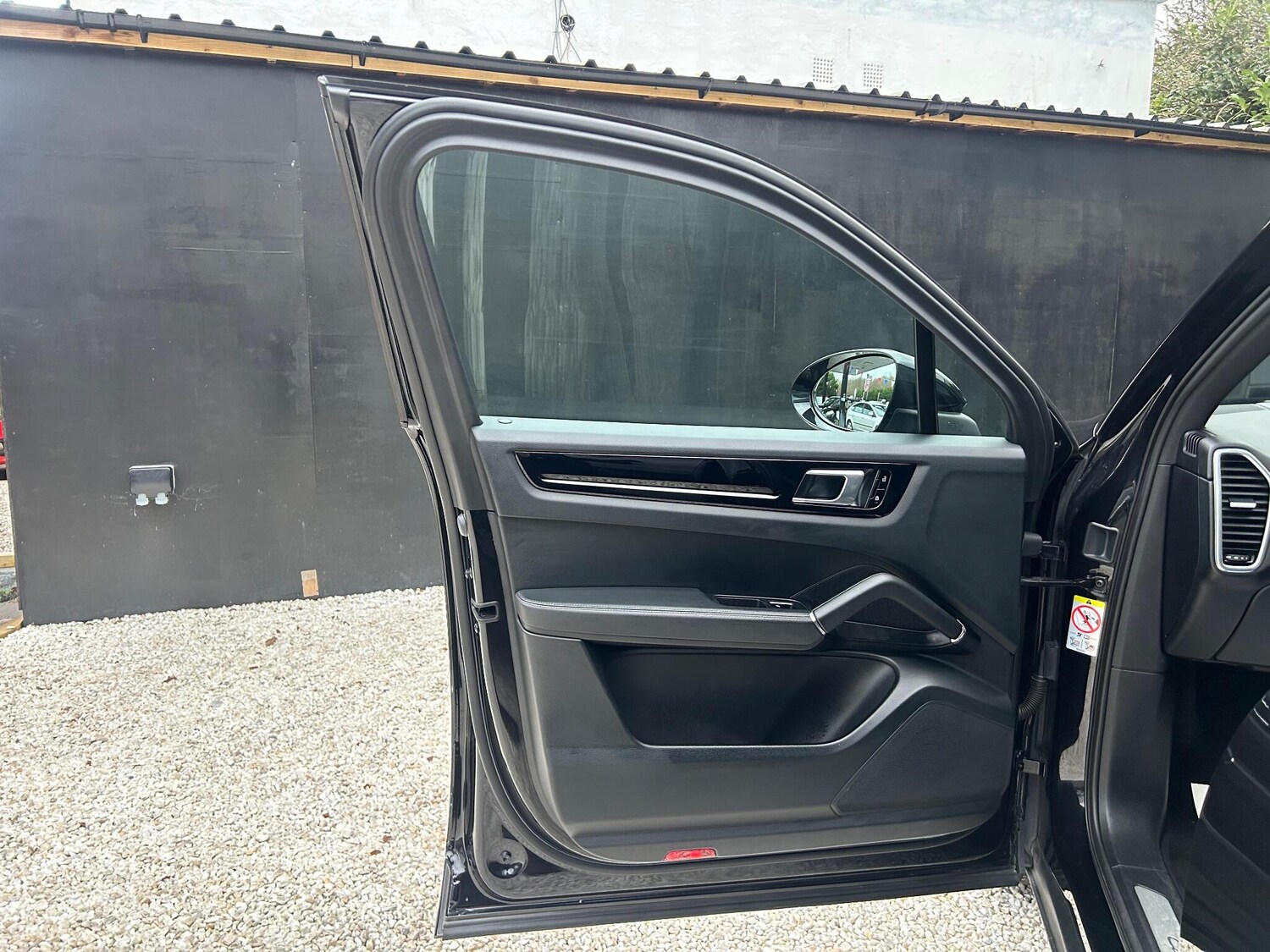 Used Porsche Cayenne 2019 for sale - 77029374: Photo 46