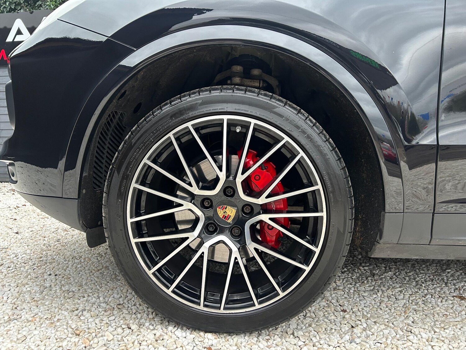 Used Porsche Cayenne 2019 for sale - 77029374: Photo 48