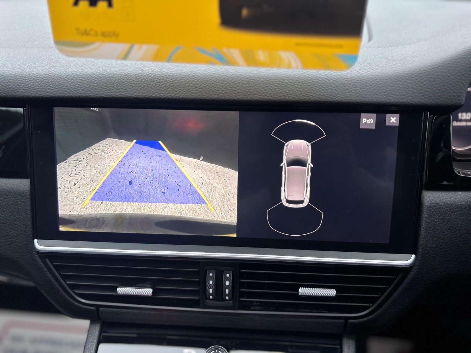 Used Porsche Cayenne 2019 for sale - 77029374: Photo 49