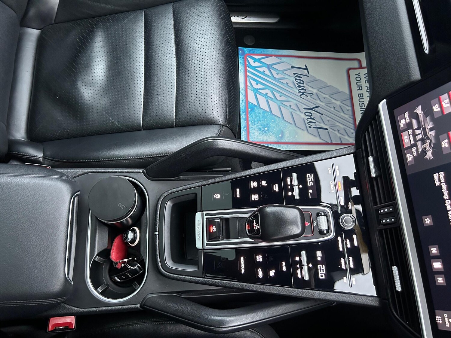 Used Porsche Cayenne 2019 for sale - 77029374: Photo 50