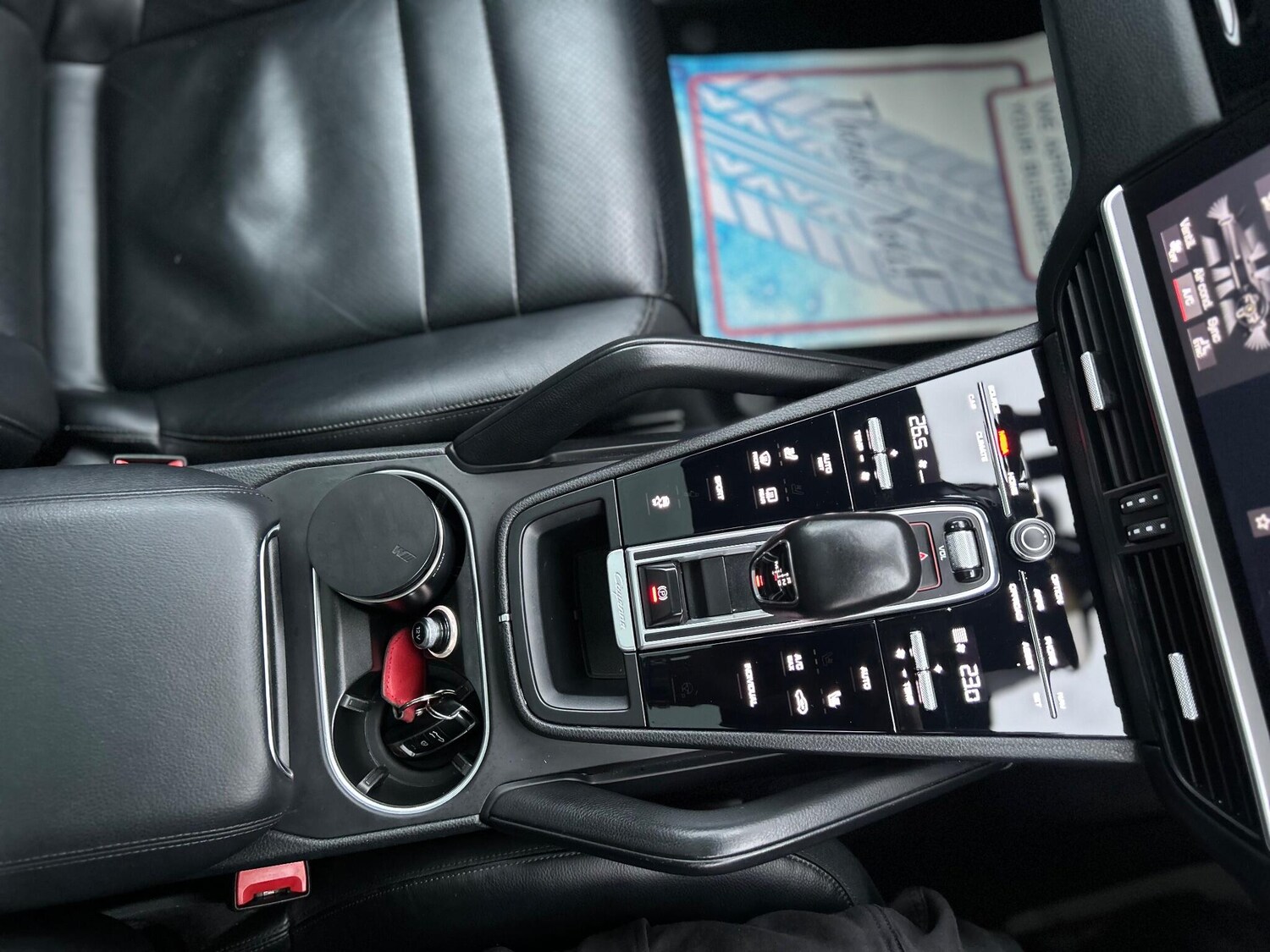 Used Porsche Cayenne 2019 for sale - 77029374: Photo 51