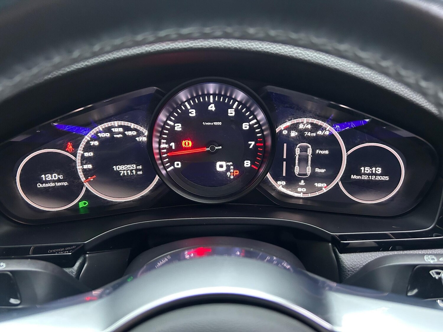 Used Porsche Cayenne 2019 for sale - 77029374: Photo 54