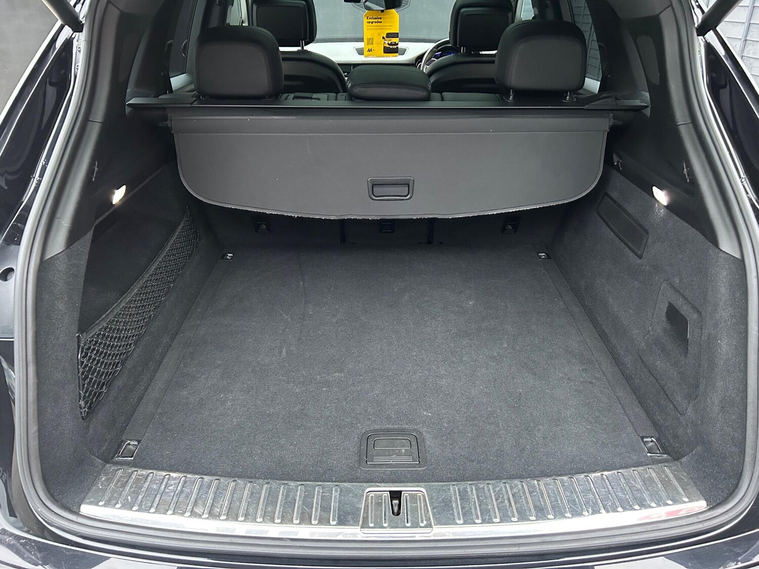 Used Porsche Cayenne 2019 for sale - 77029374: Photo 57