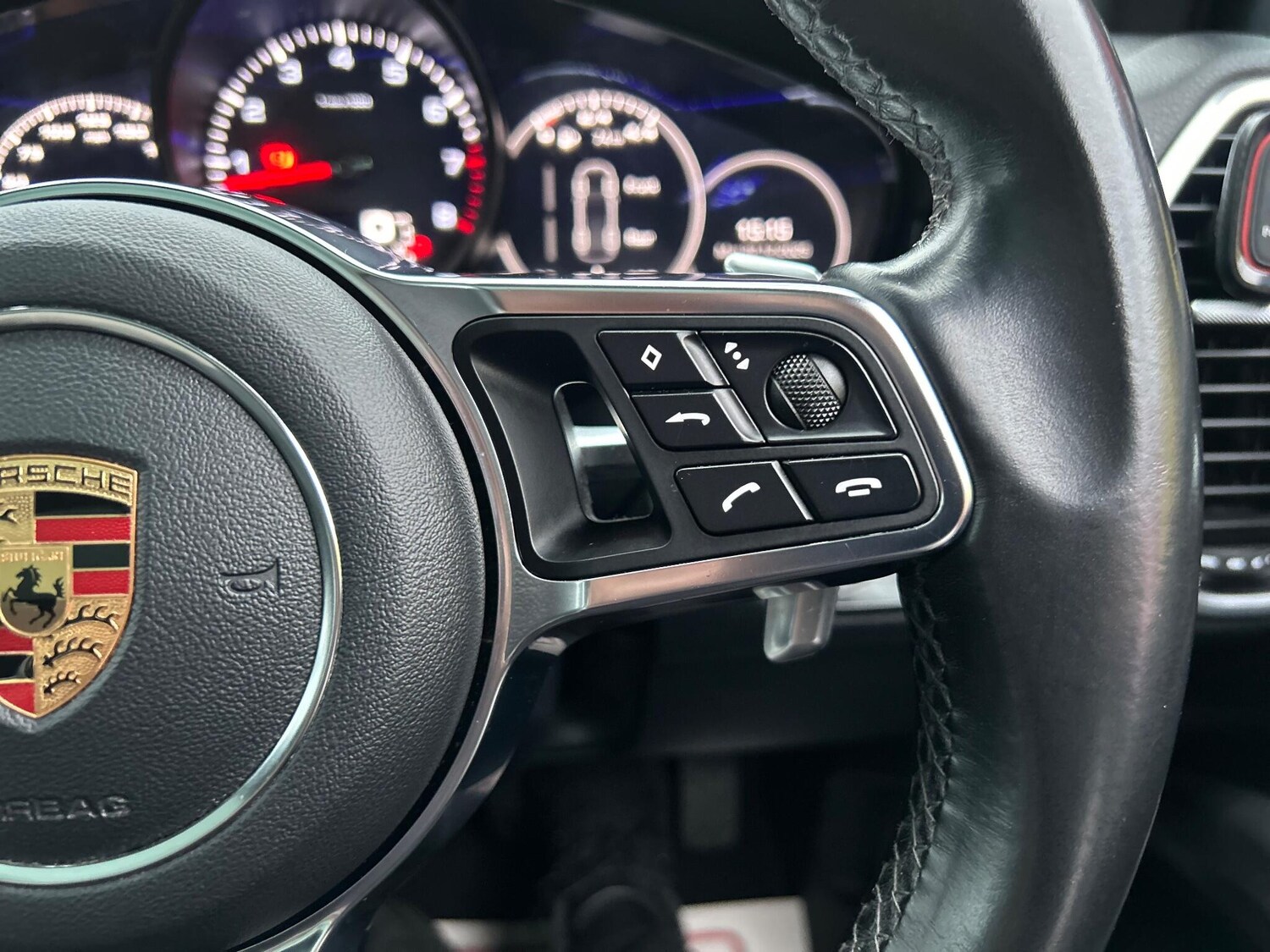 Used Porsche Cayenne 2019 for sale - 77029374: Photo 58