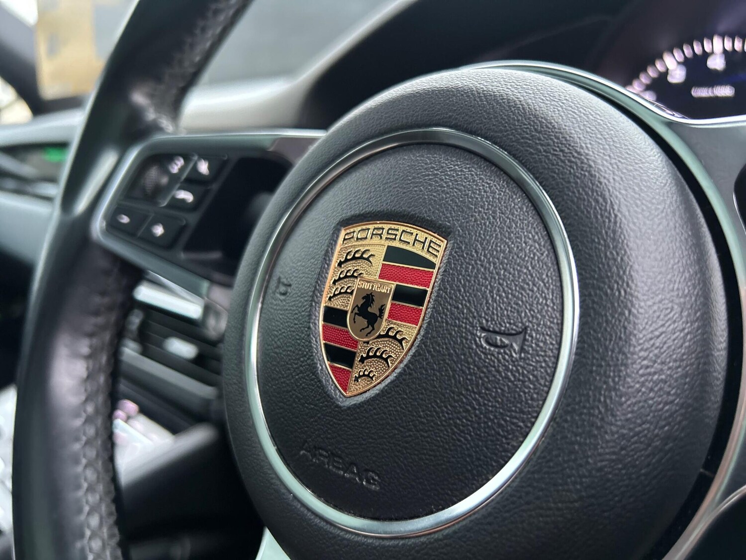 Used Porsche Cayenne 2019 for sale - 77029374: Photo 59