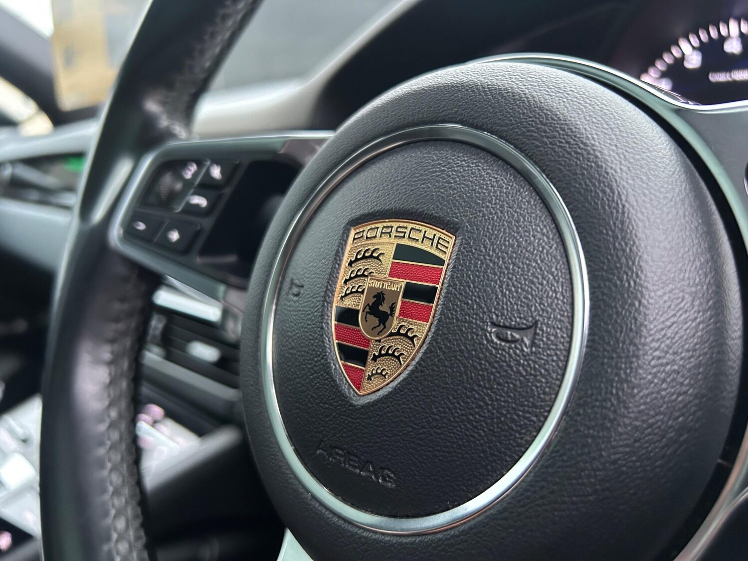 Used Porsche Cayenne 2019 for sale - 77029374: Photo 60