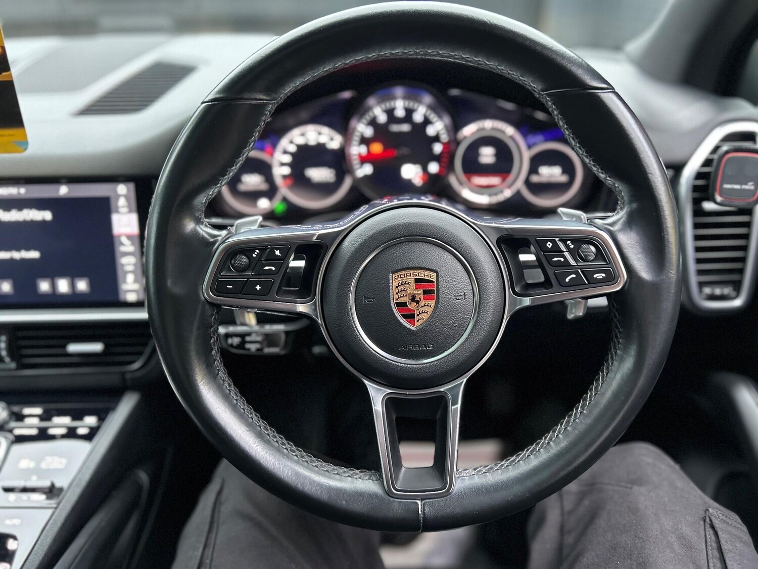 Used Porsche Cayenne 2019 for sale - 77029374: Photo 61