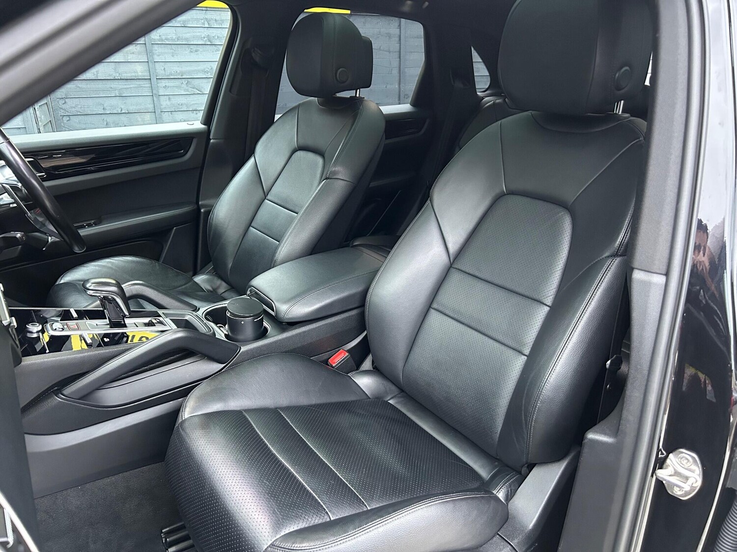 Used Porsche Cayenne 2019 for sale - 77029374: Photo 65