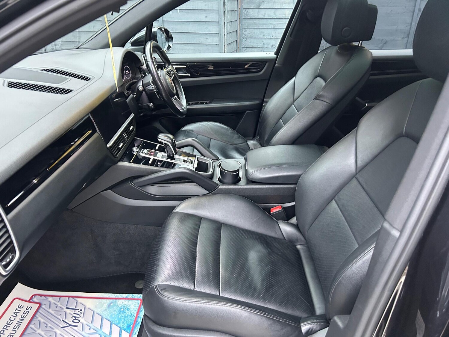 Used Porsche Cayenne 2019 for sale - 77029374: Photo 66