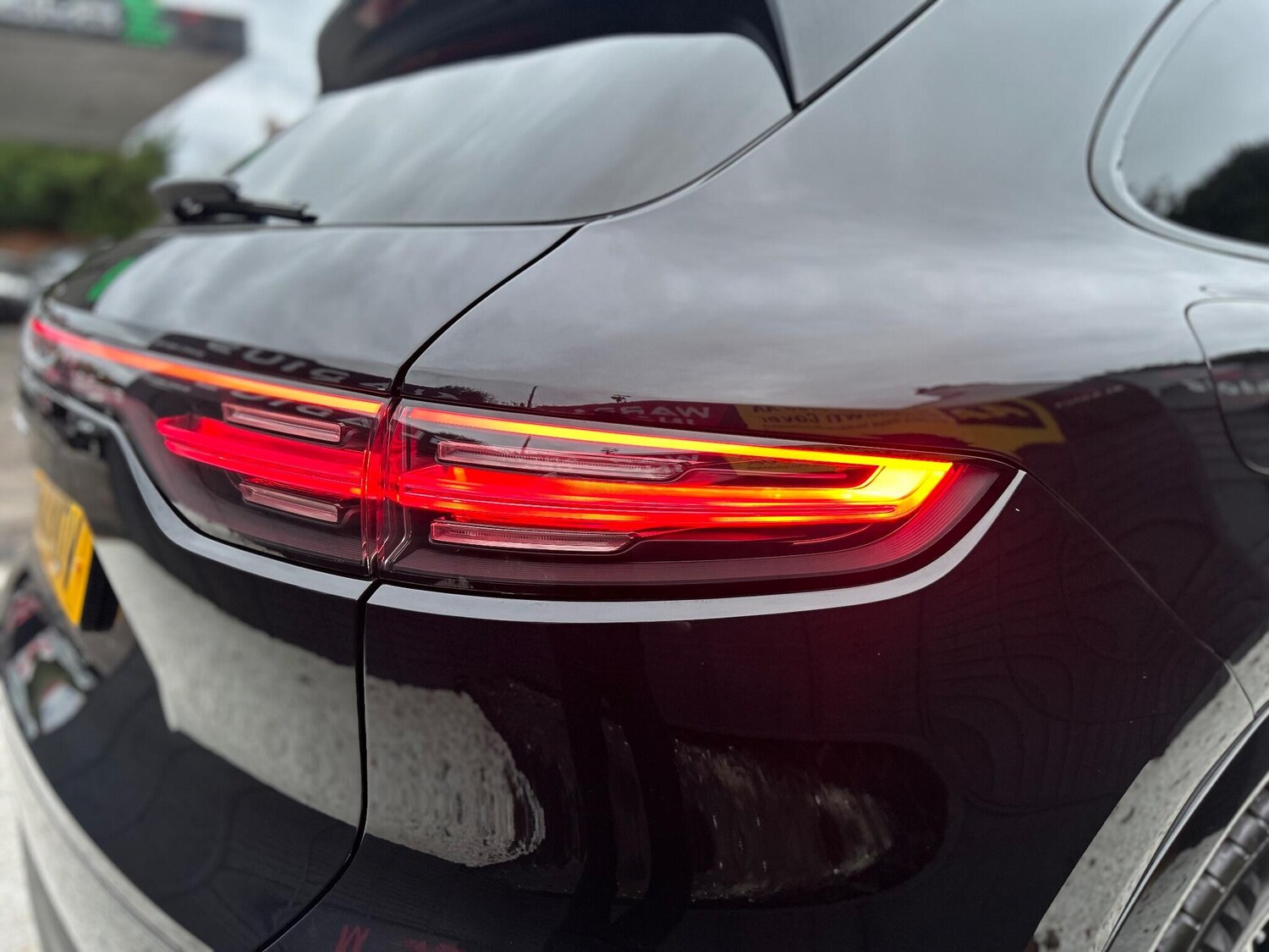 Used Porsche Cayenne 2019 for sale - 77029374: Photo 69