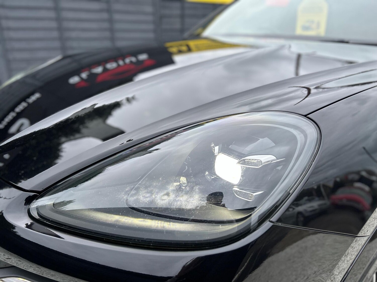 Used Porsche Cayenne 2019 for sale - 77029374: Photo 71