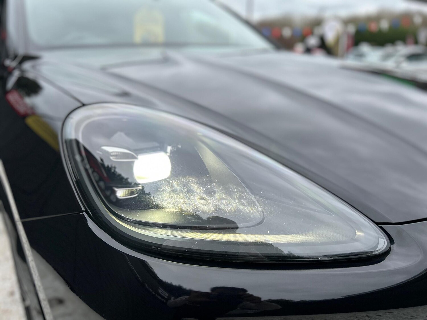 Used Porsche Cayenne 2019 for sale - 77029374: Photo 72