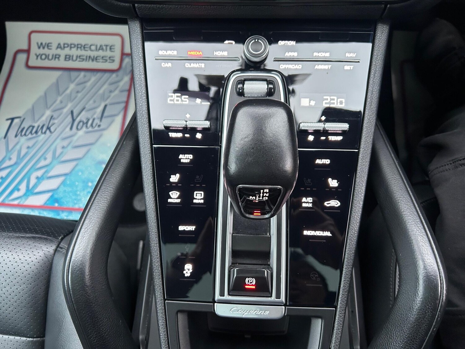 Used Porsche Cayenne 2019 for sale - 77029374: Photo 77