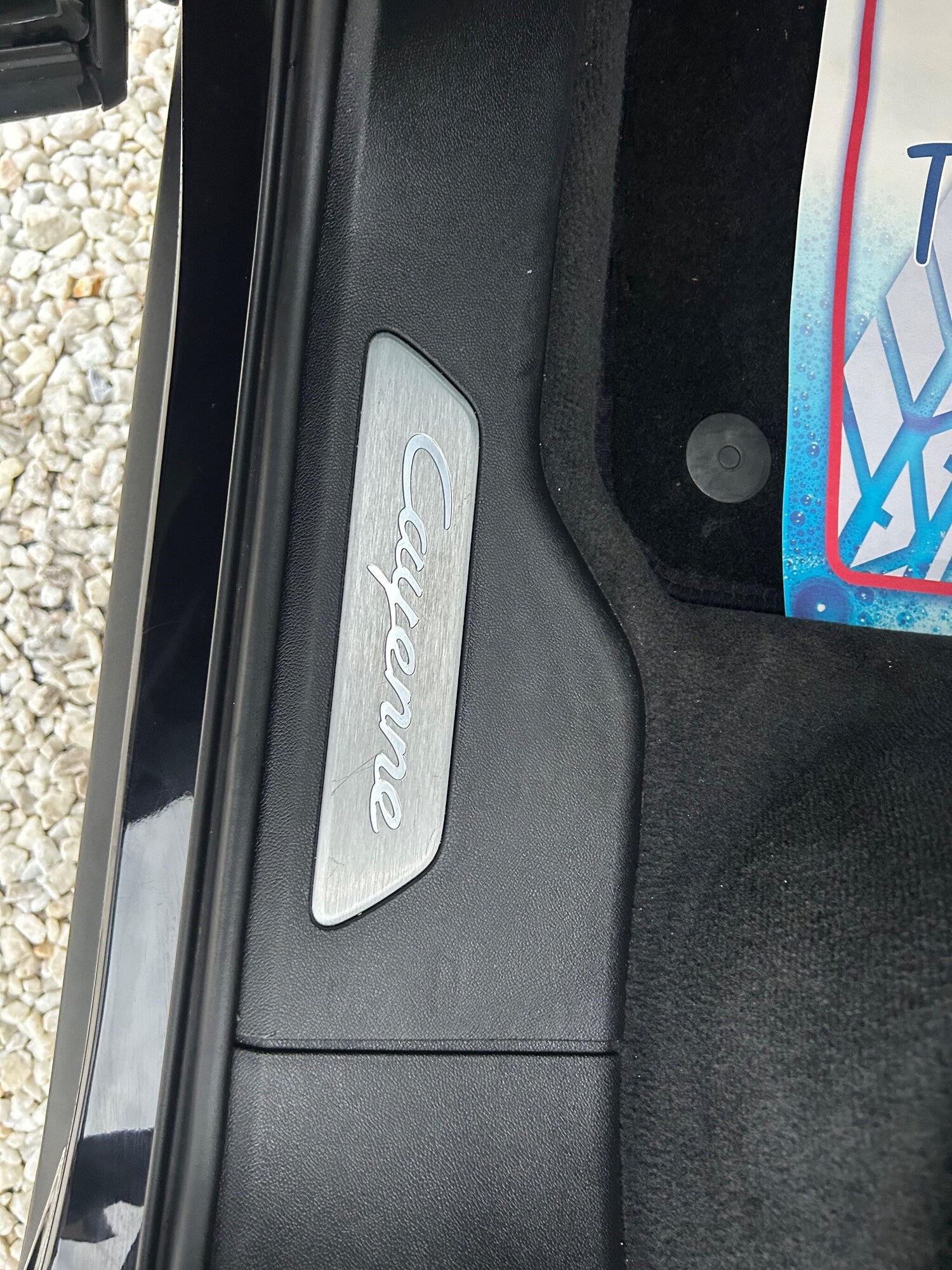 Used Porsche Cayenne 2019 for sale - 77029374: Photo 78