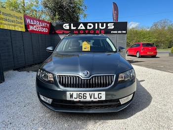 Used Skoda Octavia 2016 for sale - 78244724: Photo