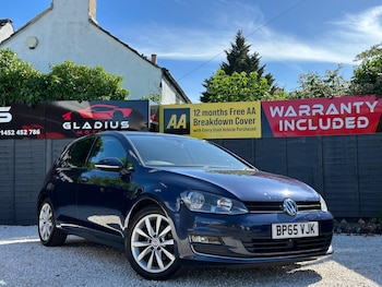 Used Volkswagen Golf 2016 for sale - 78898602: Photo