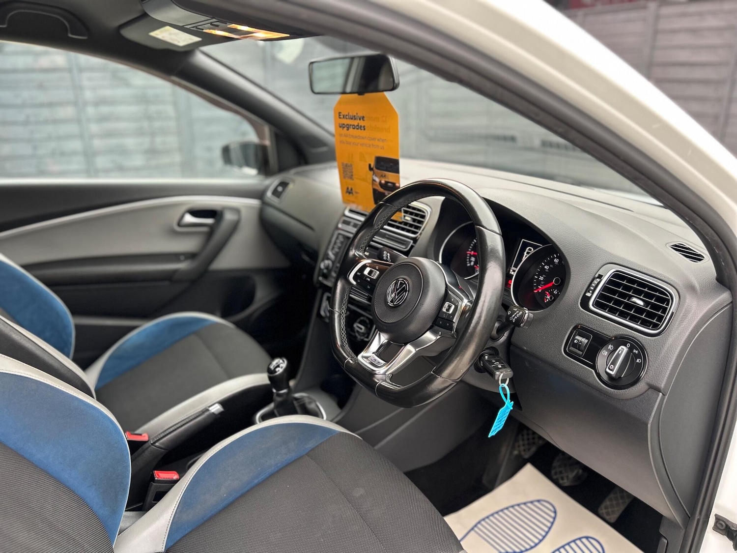 Used Volkswagen Polo for sale - 77598402: Photo 12