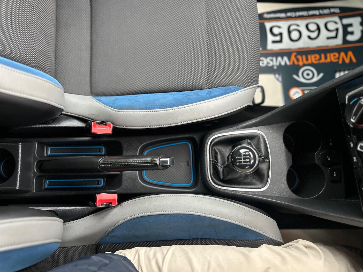 Used Volkswagen Polo for sale - 77598402: Photo 15