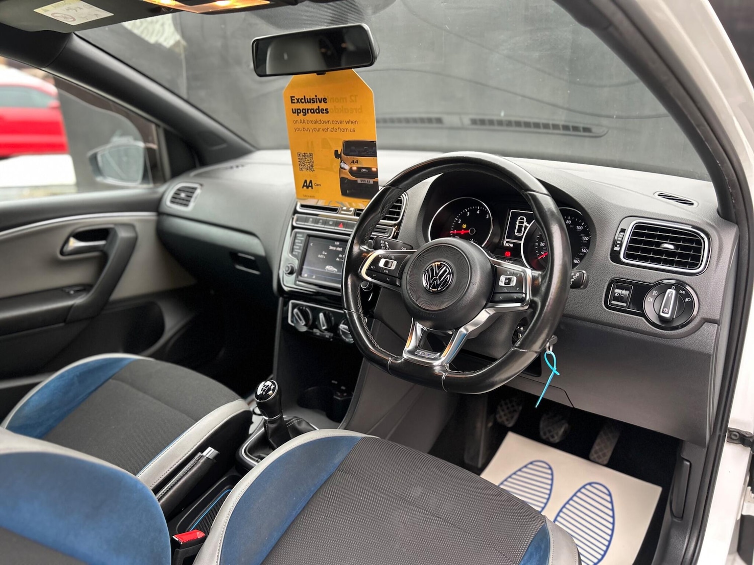 Used Volkswagen Polo for sale - 77598402: Photo 17