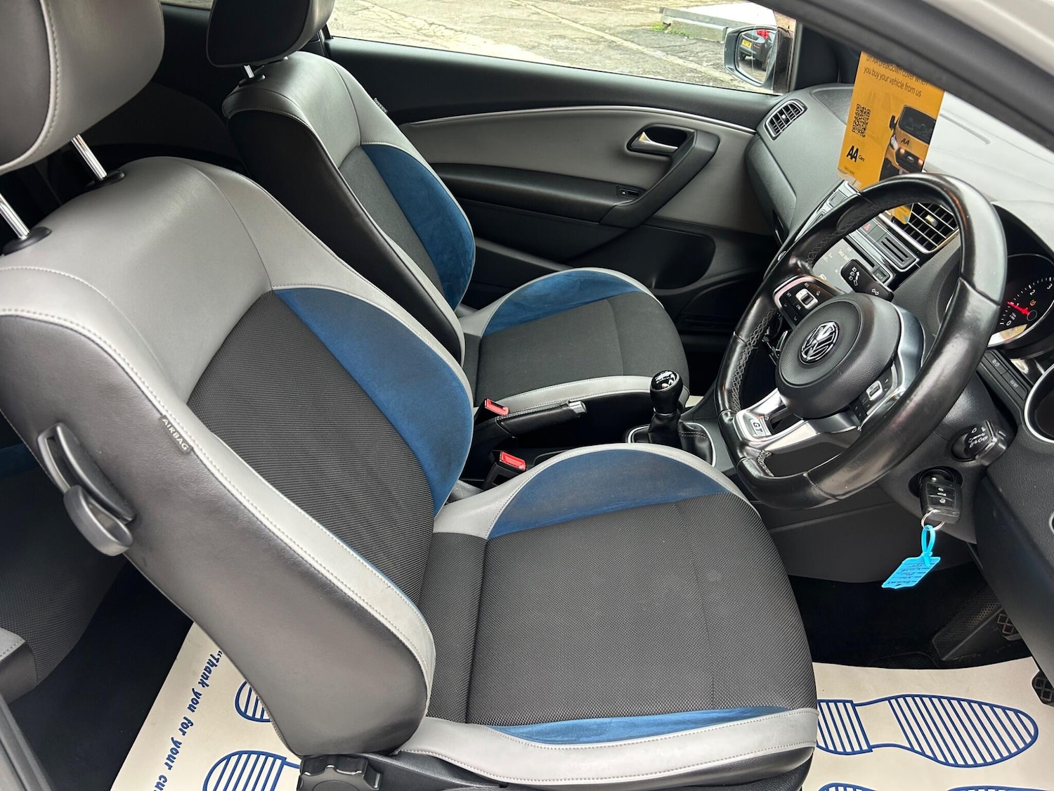 Used Volkswagen Polo for sale - 77598402: Photo 19