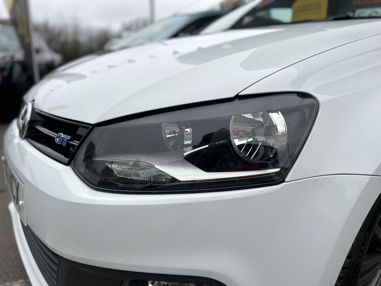 Used Volkswagen Polo for sale - 77598402: Photo 24