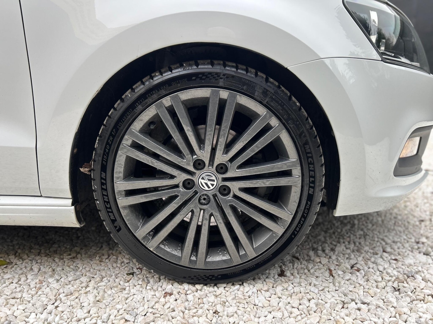 Used Volkswagen Polo for sale - 77598402: Photo 33