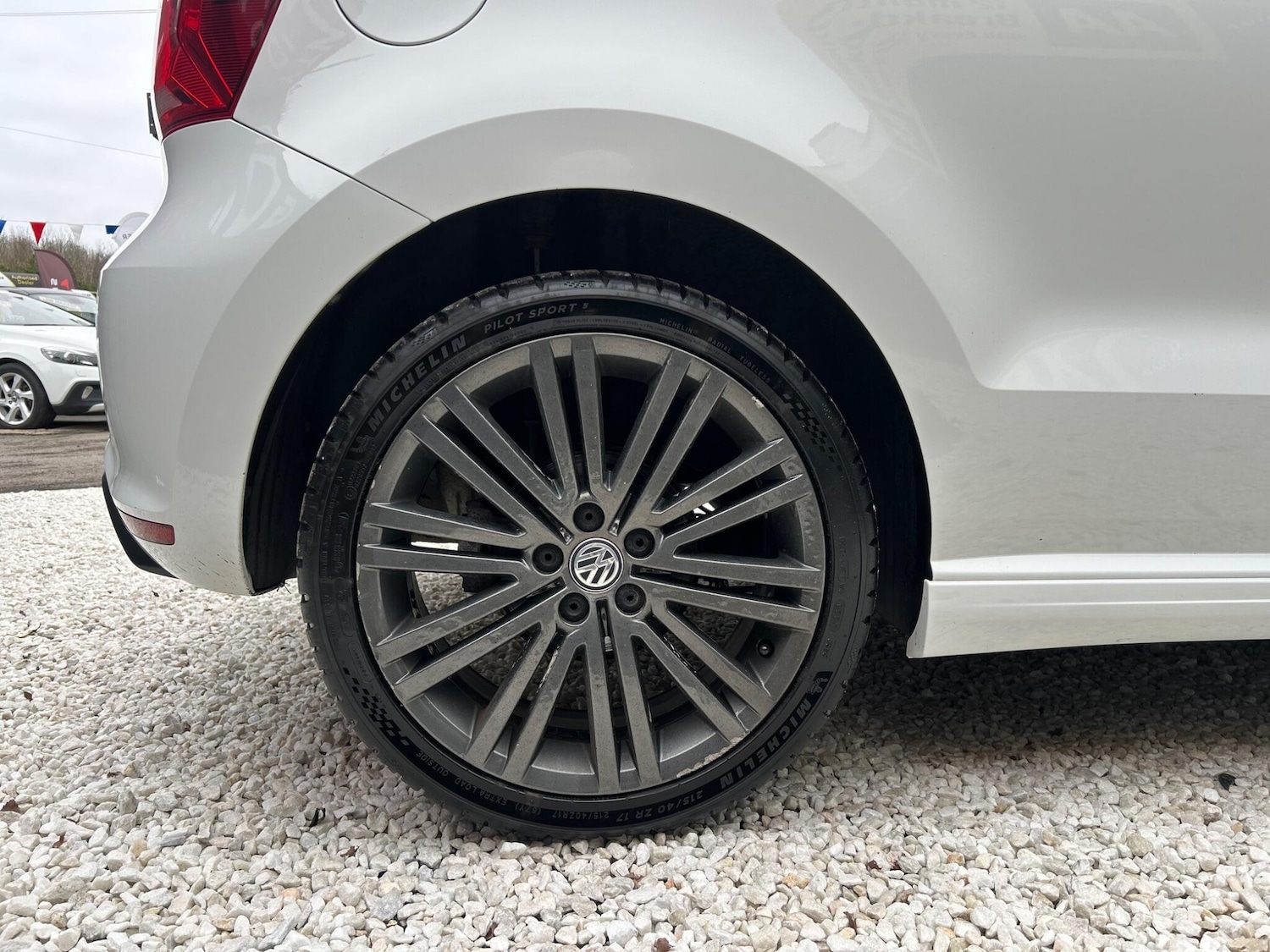 Used Volkswagen Polo for sale - 77598402: Photo 34