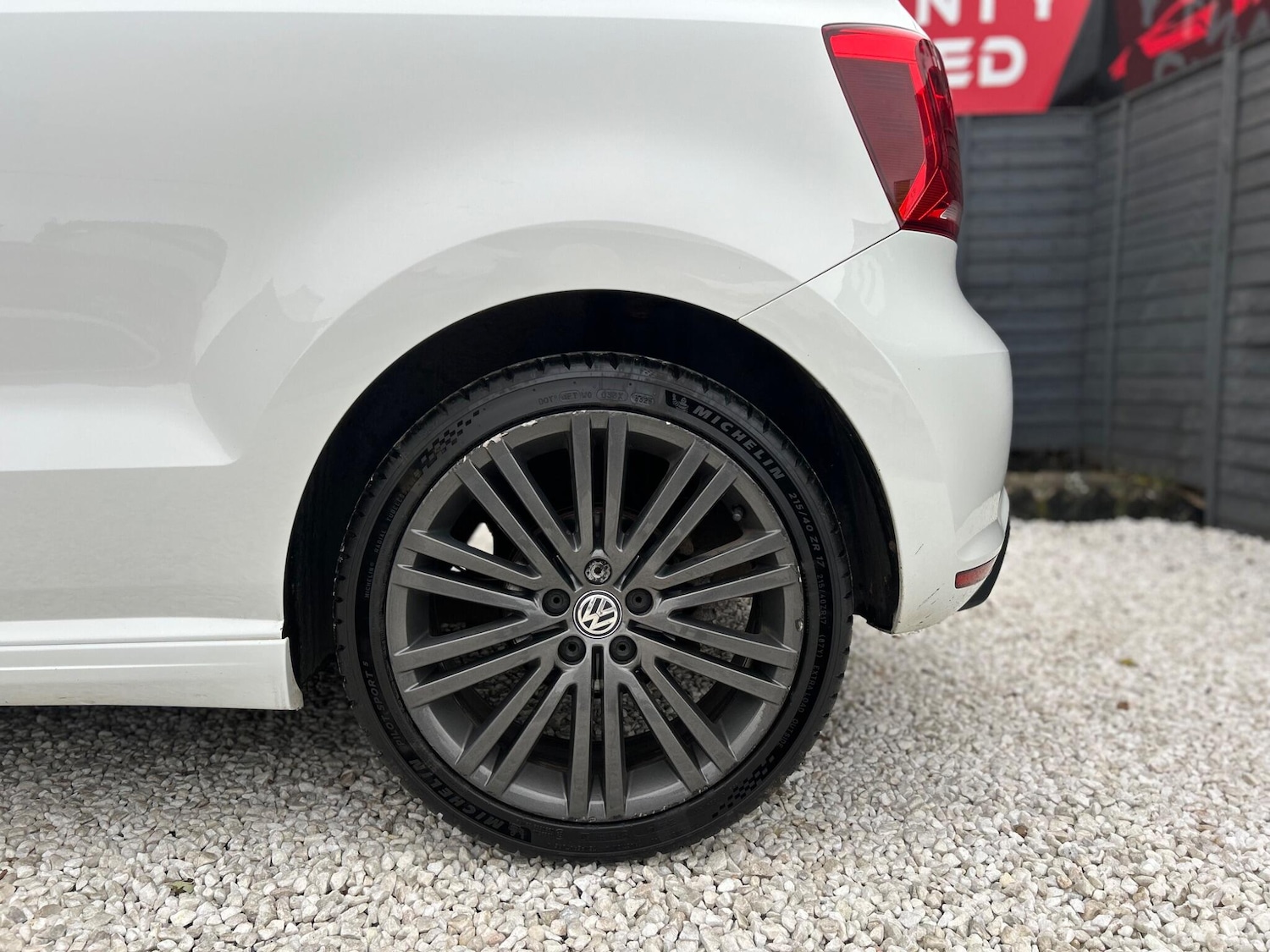 Used Volkswagen Polo for sale - 77598402: Photo 35