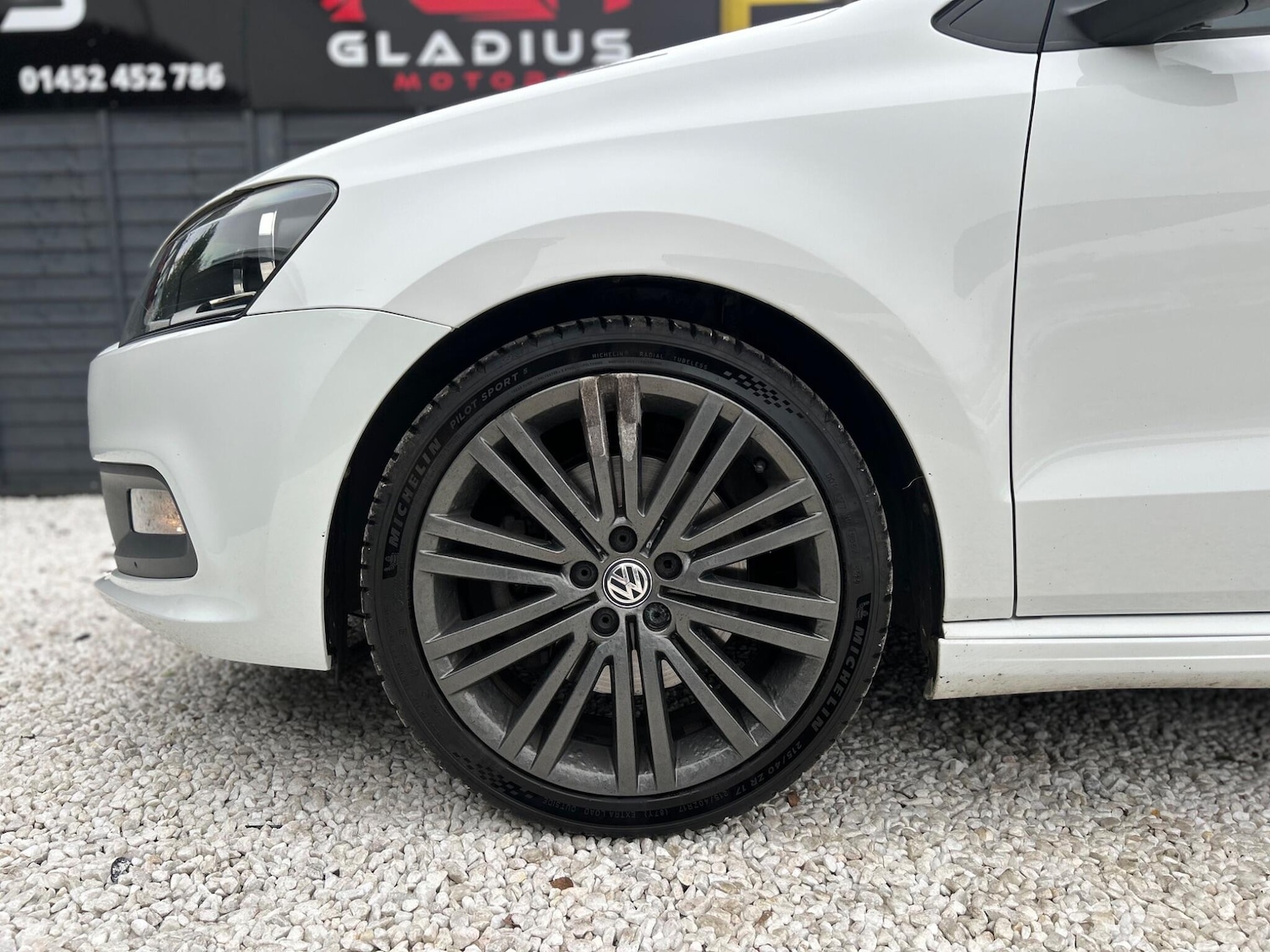 Used Volkswagen Polo for sale - 77598402: Photo 36