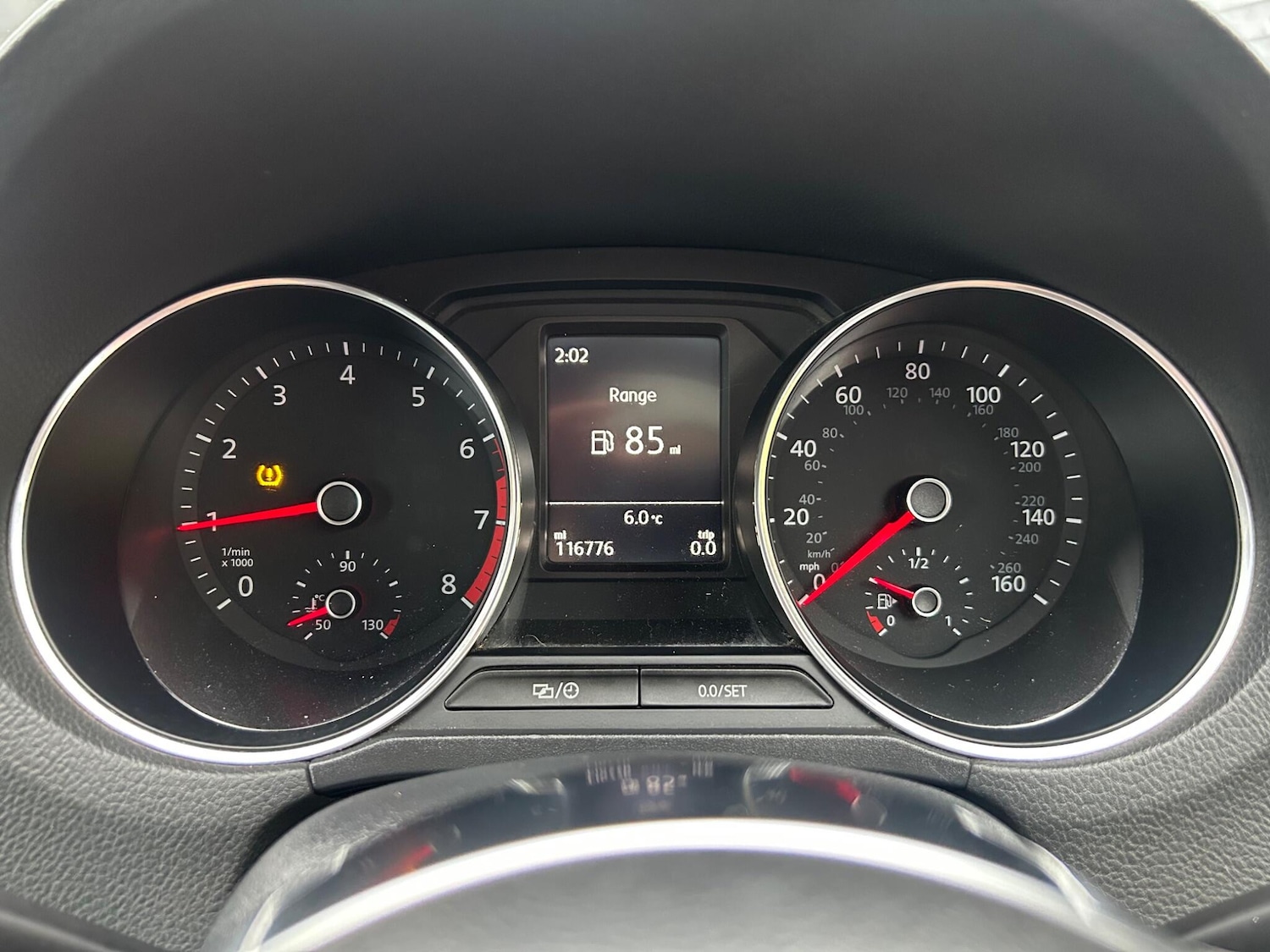 Used Volkswagen Polo for sale - 77598402: Photo 39