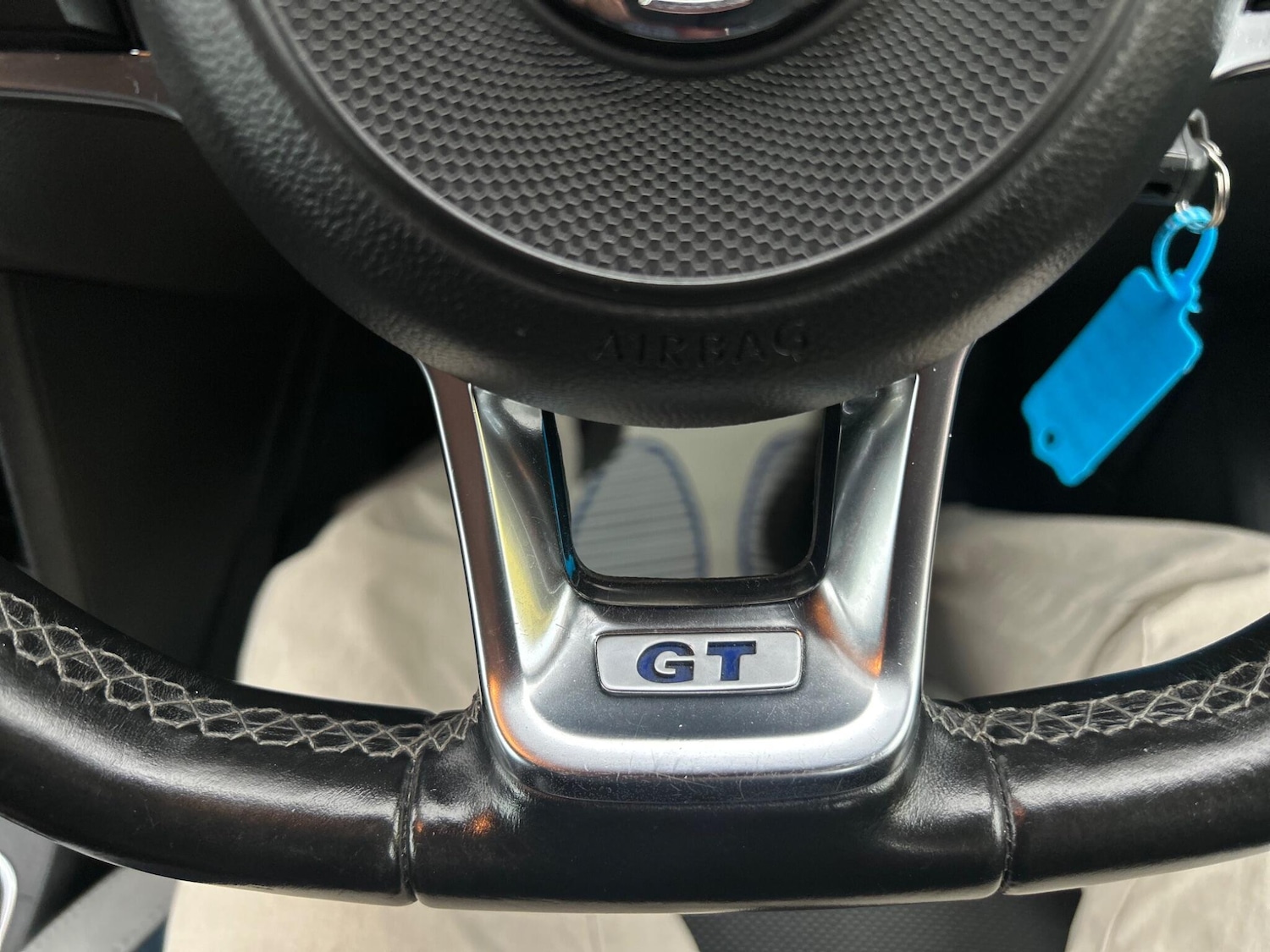 Used Volkswagen Polo for sale - 77598402: Photo 43