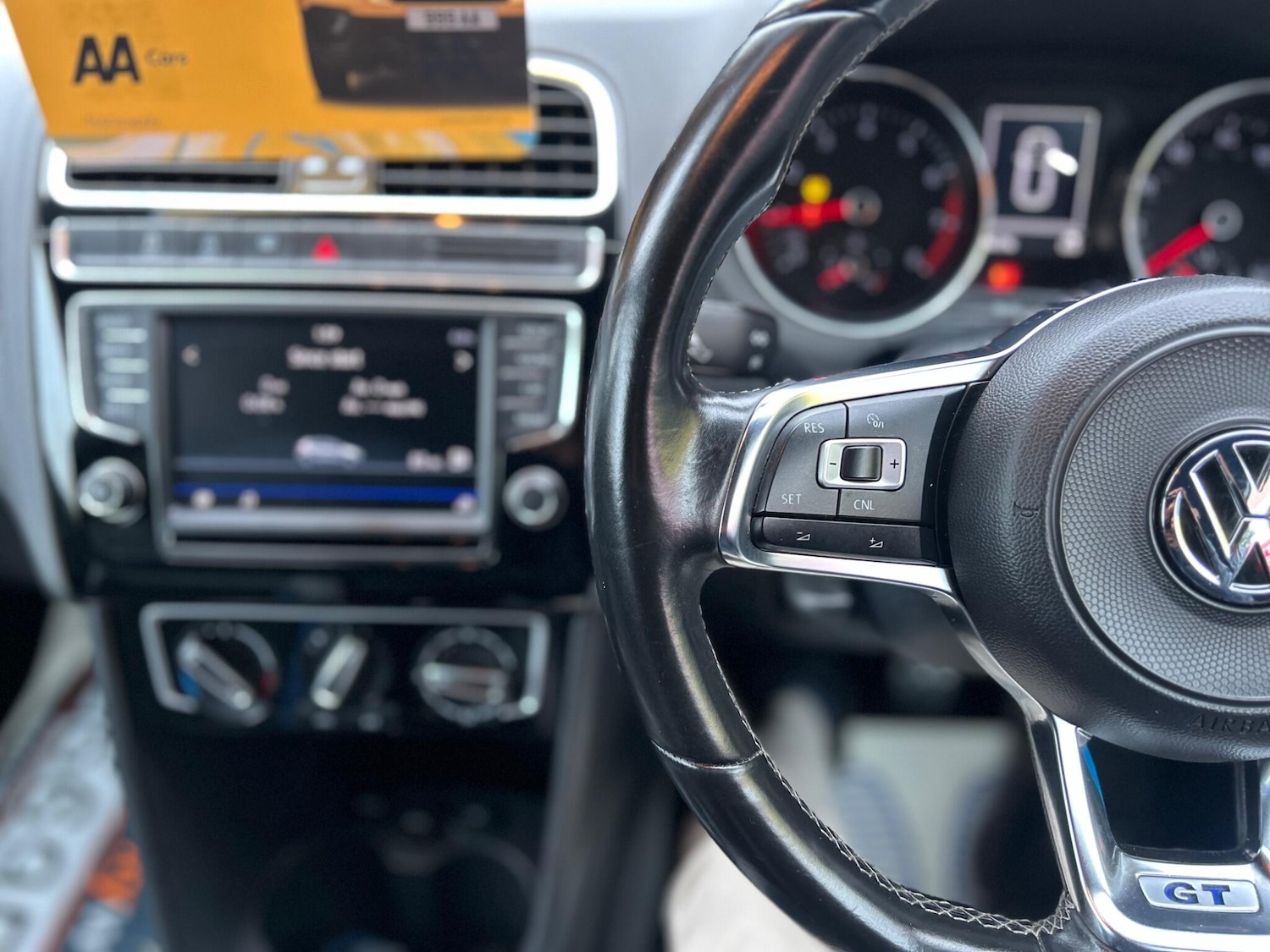 Used Volkswagen Polo for sale - 77598402: Photo 45