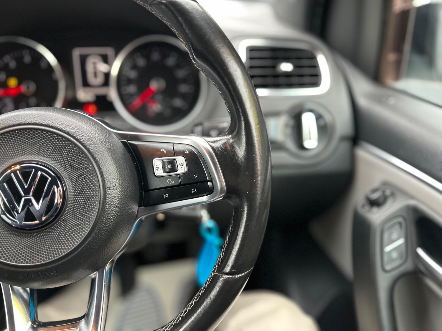 Used Volkswagen Polo for sale - 77598402: Photo 46