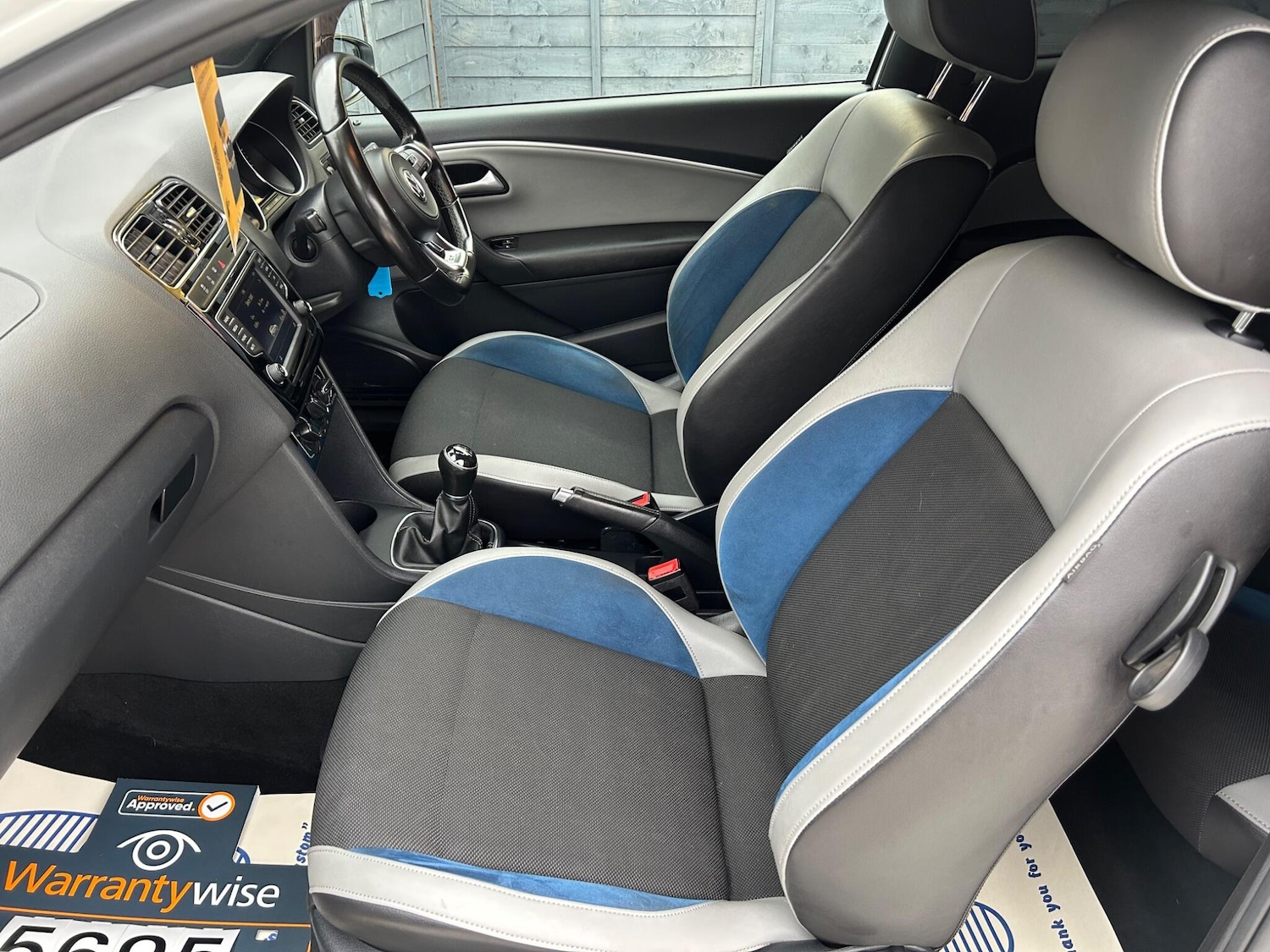 Used Volkswagen Polo for sale - 77598402: Photo 47