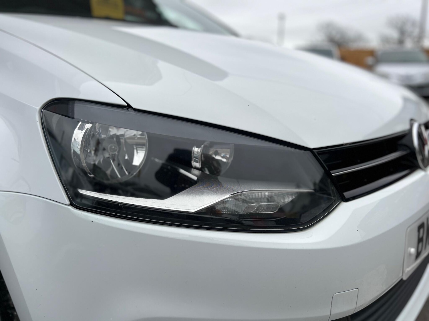 Used Volkswagen Polo for sale - 77598402: Photo 49