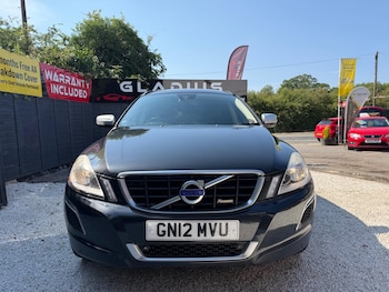 Used Volvo XC60 2013 for sale - 79158795: Photo
