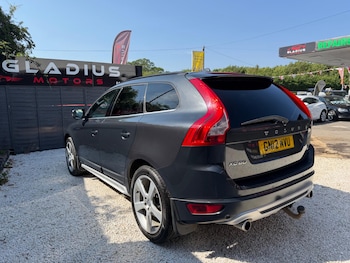 Used Volvo XC60 2013 for sale - 79158795: Photo